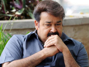 Vijay's Jilla shooting halted due to Mohan Lal illness Vijay's Jilla shooting halted due to Mohan Lal illness
