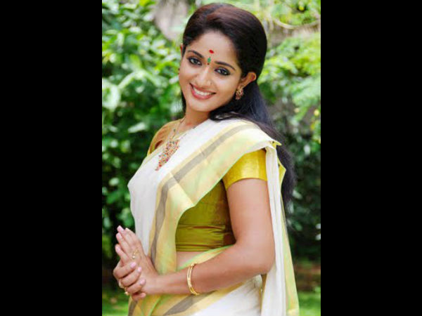 காவ்யா மாதவன்