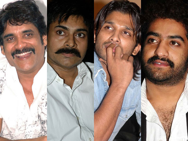Telugu Film industry request actors to reconsider boycotting Cinema 100 event Telugu Film industry request actors to reconsider boycotting Cinema 100 event