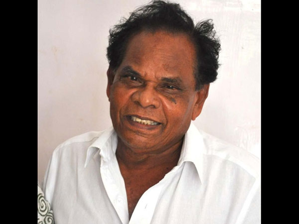 குமரி முத்து