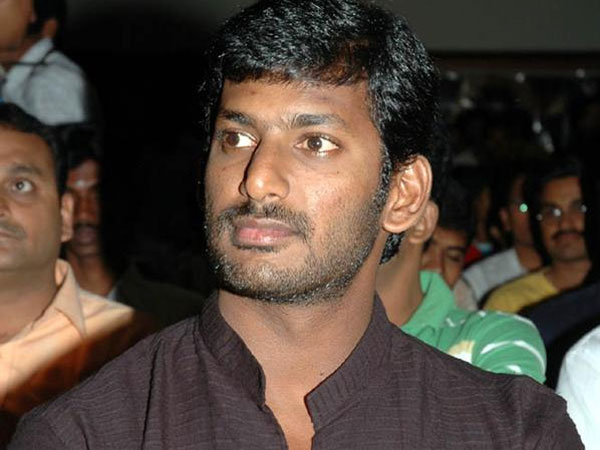 விஷால்