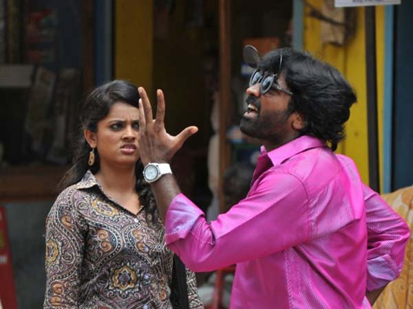 Itharkuthane Asaipattai Balakumara from Oct 2 Itharkuthane Asaipattai Balakumara from Oct 2
