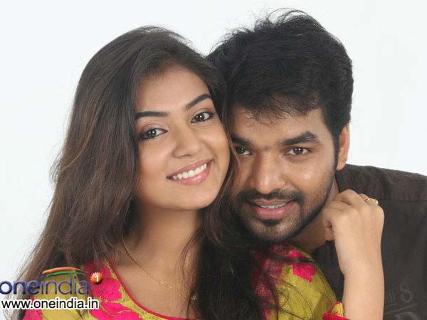 Nazriya falls in love with Jai, refused to act intimate scenes with other heroes! Nazriya falls in love with Jai, refused to act intimate scenes with other heroes!