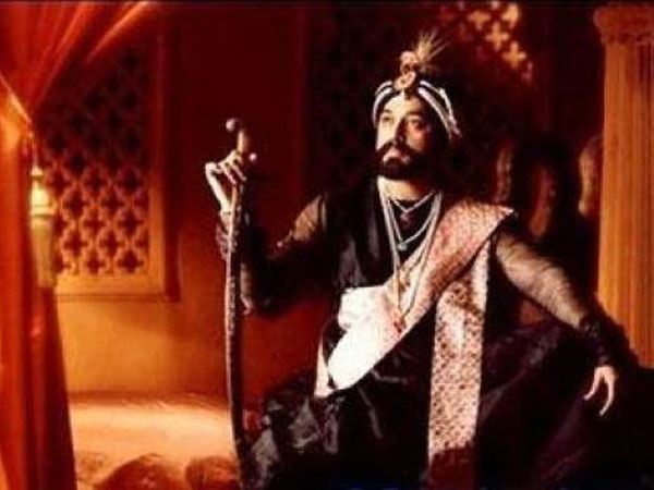 பிரிட்டிஷ் ராணி
