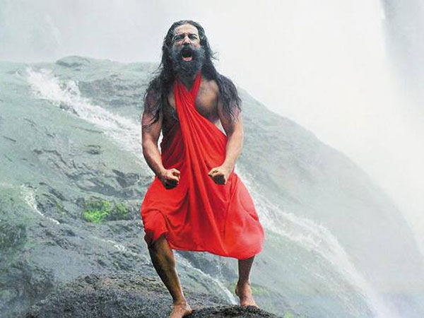 மீண்டும் மருதநாயகம்