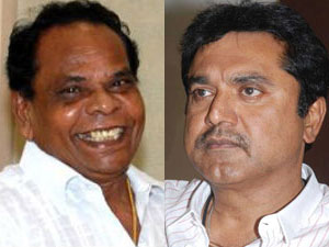 Sarath Kumar accepts to re admit Kumari Muthu Sarath Kumar accepts to re admit Kumari Muthu
