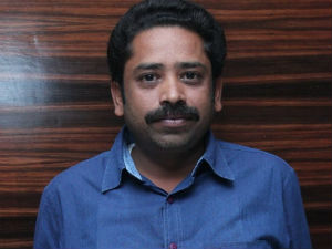 Seenu Ramasamy's next Idam Porul Yeval Seenu Ramasamy's next Idam Porul Yeval