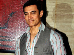 Aamir Khan to be honoured for his show 'Satyamev Jayate' Aamir Khan to be honoured for his show 'Satyamev Jayate'