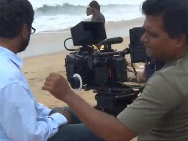படப்பிடிப்புகள் ரத்து