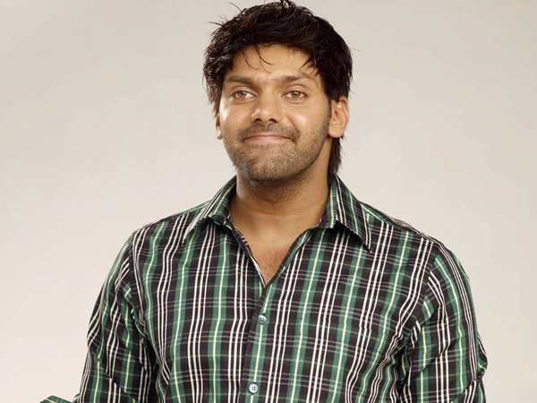 பரத் திருமணத்தில்