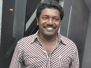 Karunas denies his speech against Kamarajar Karunas denies his speech against Kamarajar