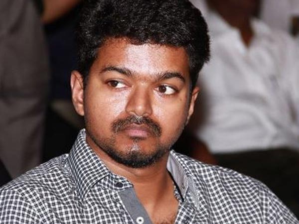 கலங்கிட்டேன்