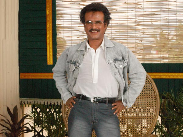 கிரேட் சூப்பர் ஸ்டார்
