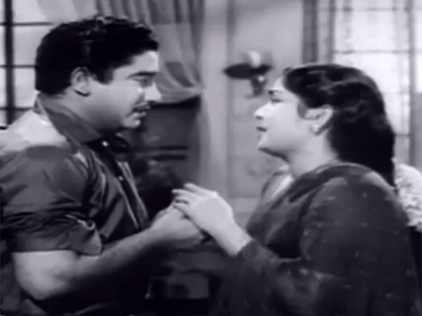 பாடகர்களின் ஜுகல்பந்தி