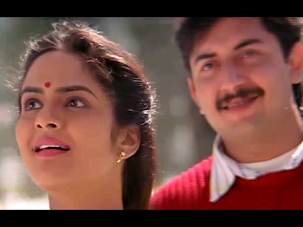 ரோஜா 2