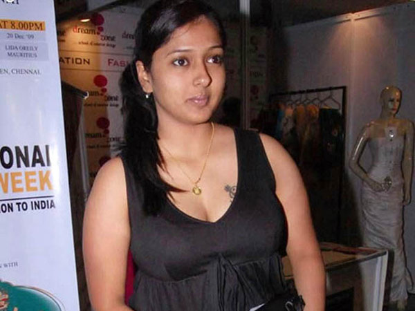 அப்பா ரகுராம் - அம்மா கிரிஜா