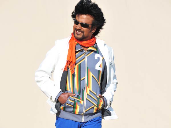 ரஜினி குறித்து அசிங்கமான கருத்து