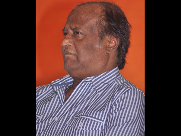 அசிங்கமான சூப்பர் ஸ்டாராம்