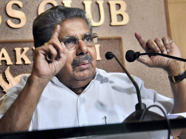 வயலார் ரவி