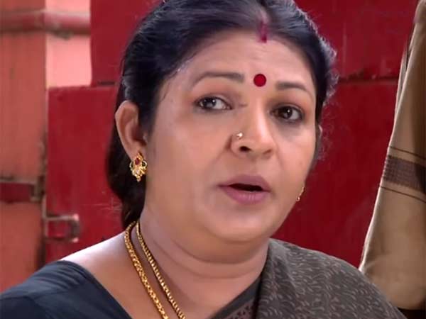 மகாவின் எதிர்காலம்