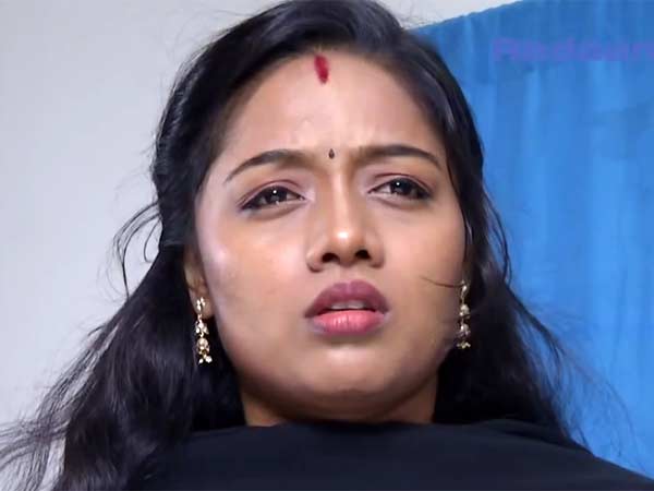 மகாவின் ஆசை