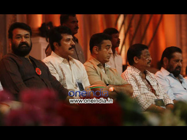 திரையுலக பிரமுகர்கள்...