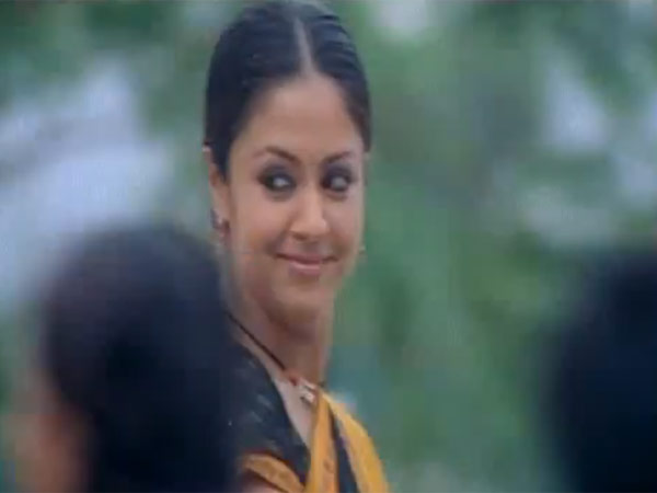 ஜோதிகாதான் ரோல்மாடல்