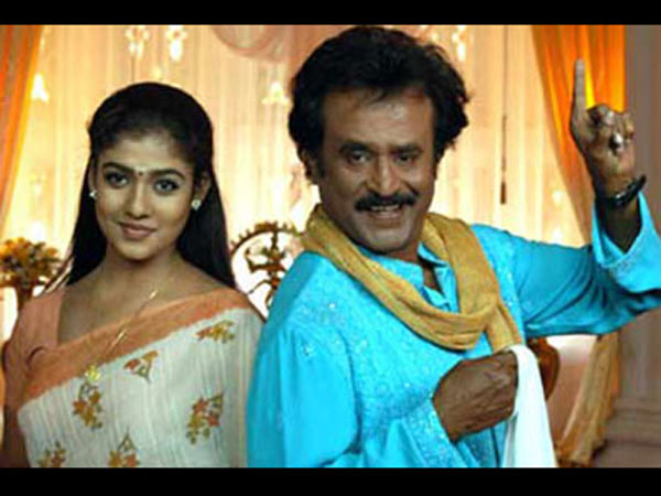 சந்திரமுகி பிடிக்கும்