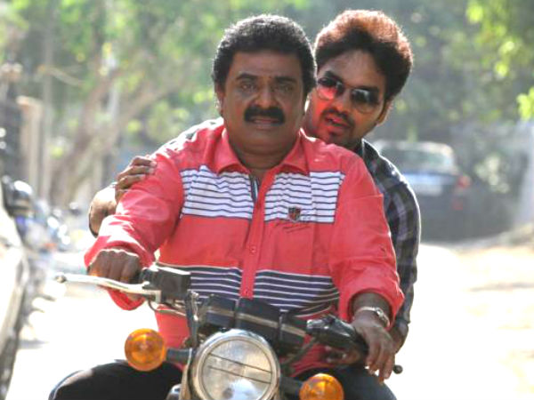 Jai's flick undergoes title change Jai's flick undergoes title change