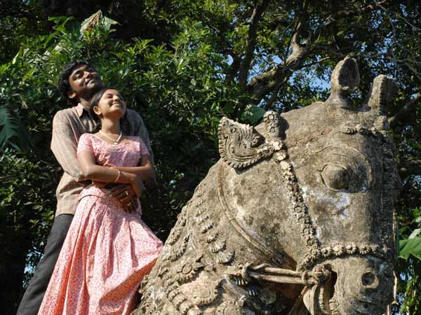 இளையதேவன் இயக்கத்தில்