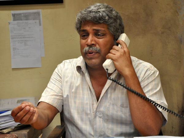 தம்பி ராமையாவும்