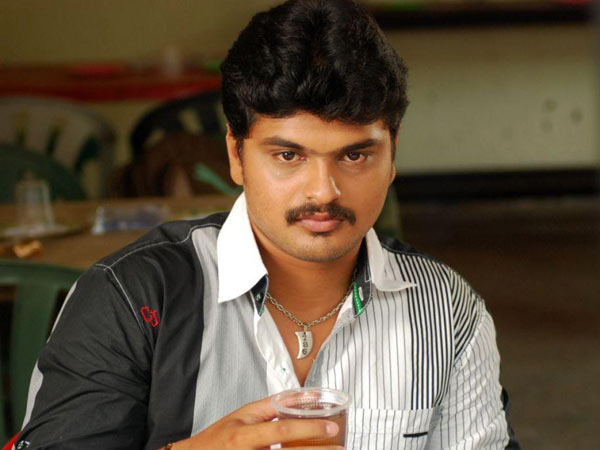அமல் நடிக்கும் கோலாகலம்