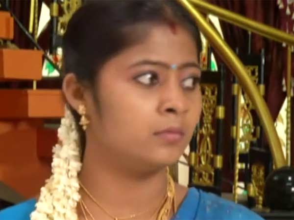 சிவநேசனின் ஆத்திரம்