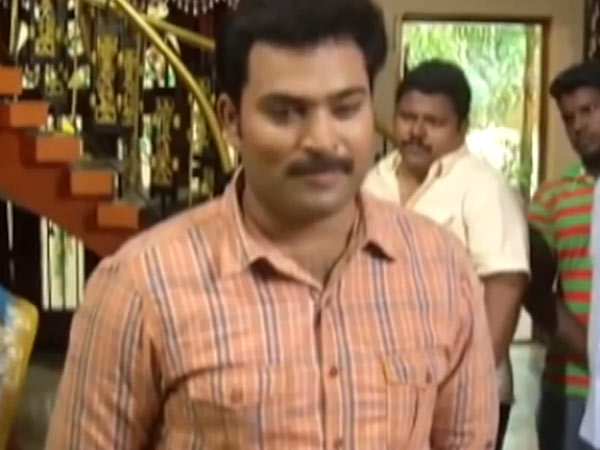 இரண்டாவது திருமணம்