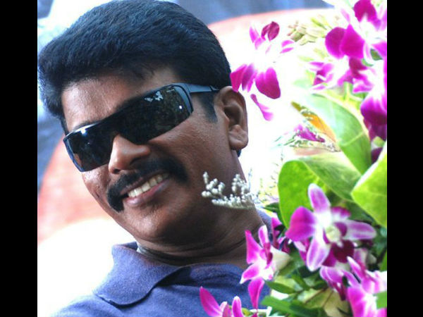 அம்மா உணவகத்தில் சாப்பிட்டேனே..
