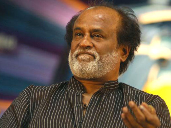 ரஜினிகாந்த்