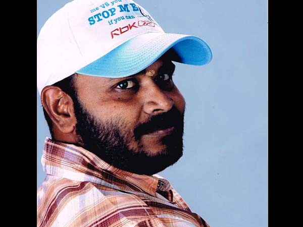 சவாலான திரைக்கதை