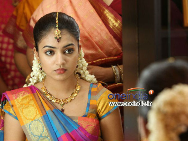 காதல் இல்லை