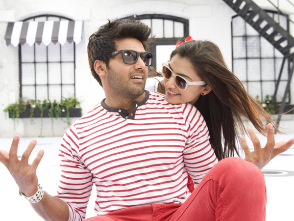 Raja Rani - Review Raja Rani - Review