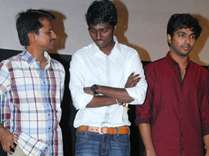 Raja Rani team join hands again Raja Rani team join hands again
