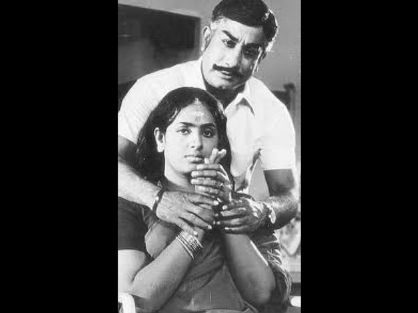 பத்மினி, கே.ஆர். விஜயா