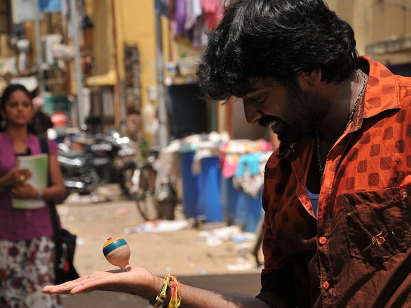 விஜய் சேதுபதி