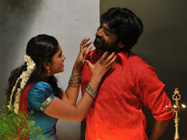 ரவுத்திரம் கோகுல்