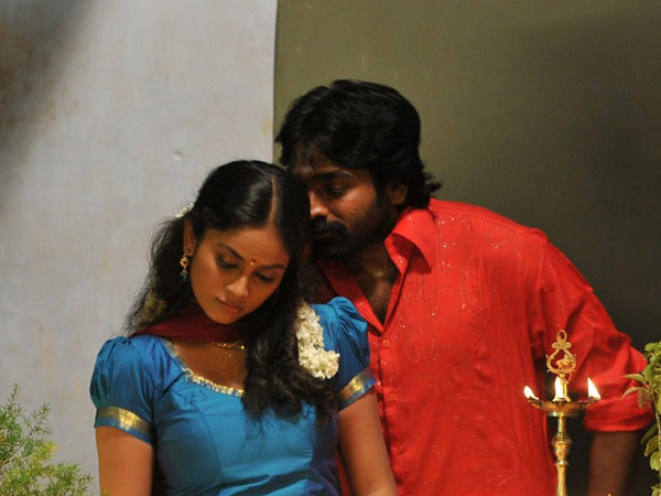 சுமார் மூஞ்சு குமாரு