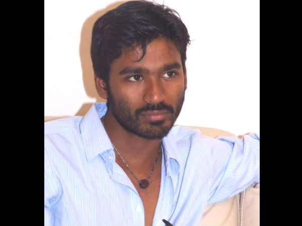 தனுஷும் போவாராம்