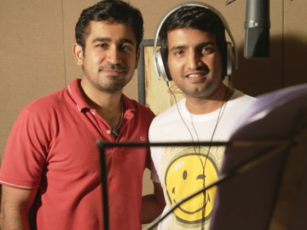 விஜய் ஆன்டனி யோசனை