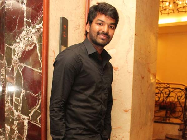 காதல் திருமணம்தான்