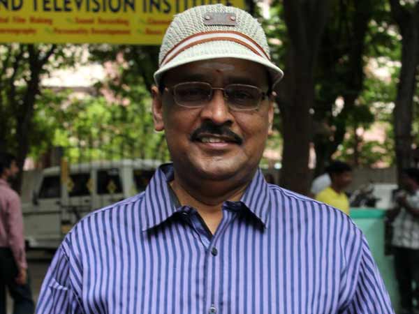 bagyaraj bagyaraj