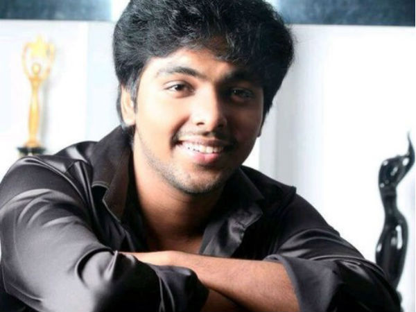 GV Prakash GV Prakash
