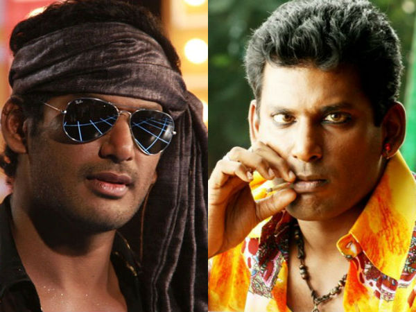 விஷால்